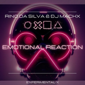 RINO DA SILVA & DJ MACKX - EMOTIONAL REACTION